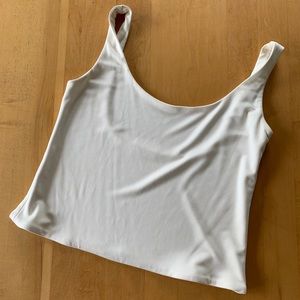 Carol Hannah Wedding Kensington Tank L